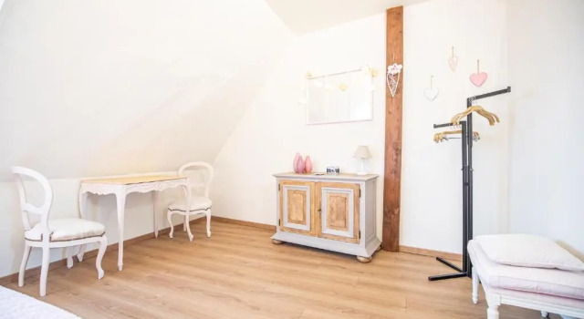 Студия Le Vieux Pressoir