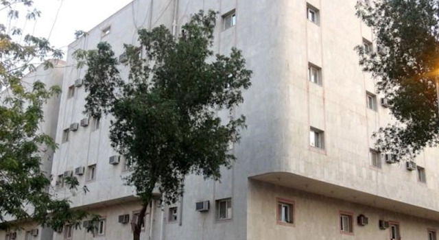 Diyafat Al Haramain Apartments 1, Varaa Huoneisto Makkah Al Mukarramah Province Makkah