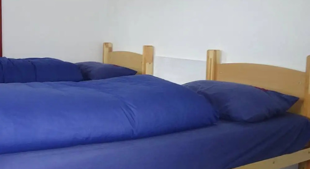 Номер Standard Tobermory Youth Hostel