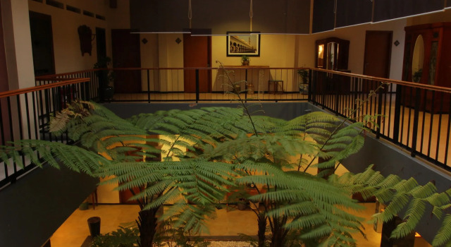 Hotel Sriti