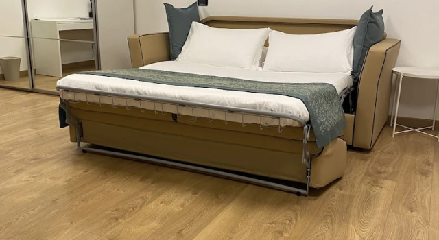 Семейный номер Superior Cà Uberti Palace Hotel, MantegnaHotels