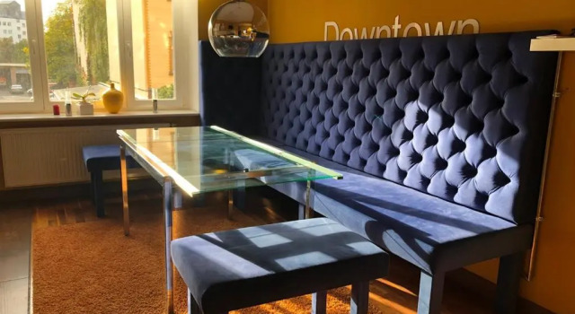 Апартаменты Berlinapartments-Downtown