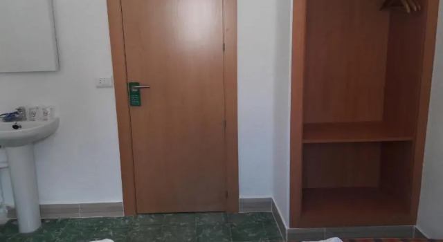 Номер Standard Eco Avenida Hotel & Parking
