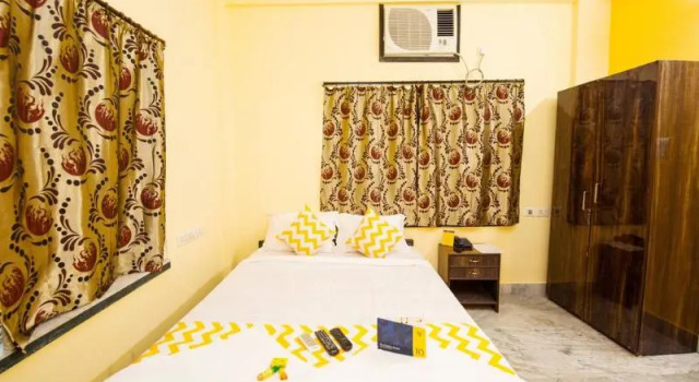 FabHotel Canny House Salt Lake, Prenota Hotel Calcutta 
