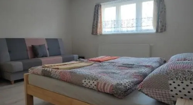 Privat Liska, Book Hotel Billige hoteller i Jasna