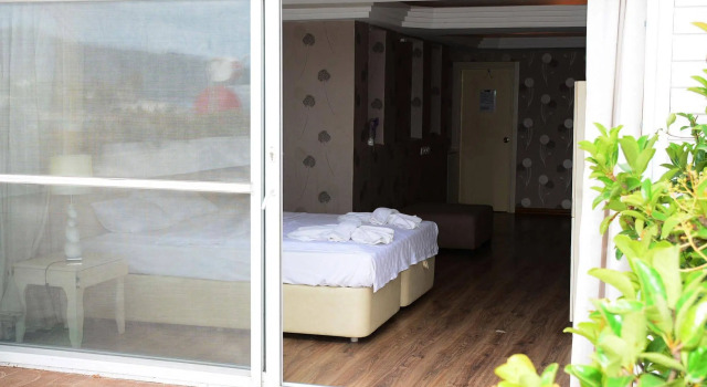 Costa Blu Bodrum