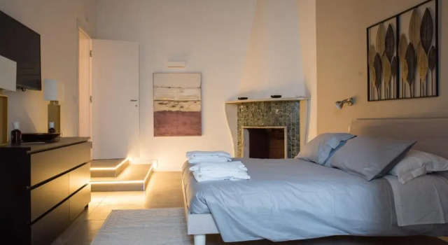 Номер Standard Fourooms Bari - Sparano