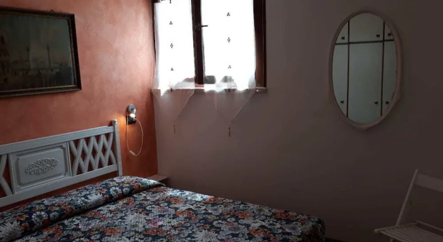 Апартаменты c 1 комнатой с балконом и с видом на озеро Casa Valenti