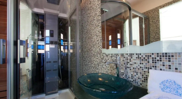 Номер Superior Riad Le Perroquet Bleu Suites & Spa
