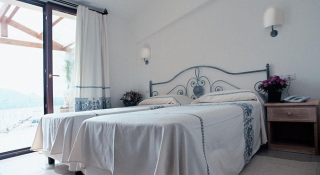 Hotel del Porto, Book Hotel Cannigione Emerald Coast