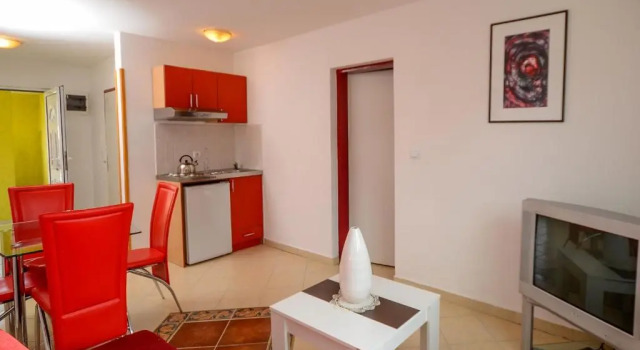 Апартаменты Apartments TM