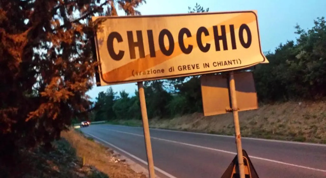 Апартаменты Casa Nel Chianti Da Norma