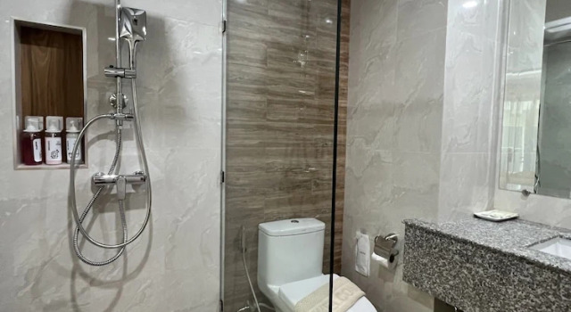 The Square Hotel Nakhon Phanom