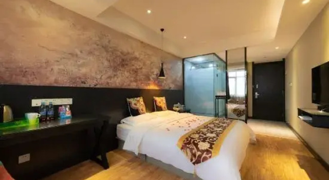 Roland Fashion Hotel (Tonghuai Subway Station T10 Tanshili Shopping Center Store), Book Hotel Zhongyuan District 