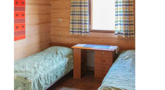 Holiday Home Koivuranta, Boek Hotel Jamijarvi Central Finland