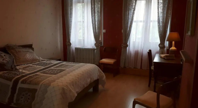 La Chambre du Nouvion, Varaa Bed and Breakfast  