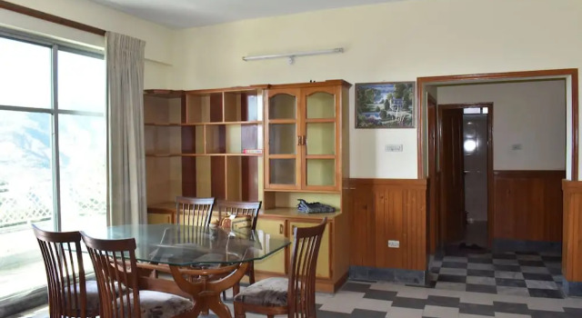 Deluxe chambre Valley Tracker