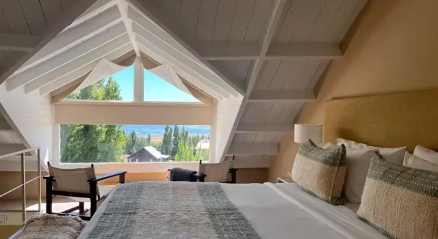 Номер Standard Los Ponchos Hotel
