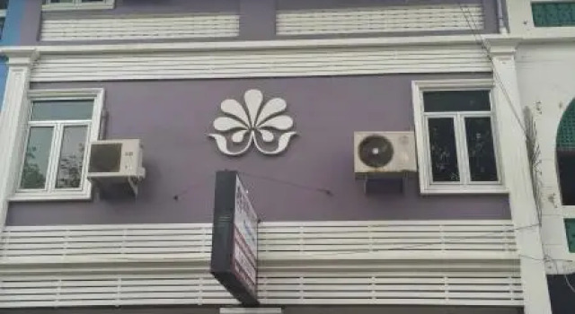 Номер Standard Nawaporn Place