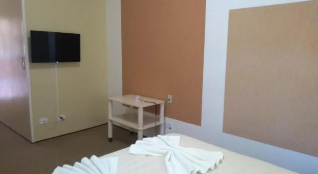 Двухместный номер Standard Hotel Platanus