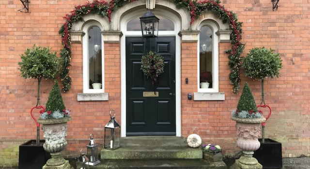 The Dower House Apartments, Varaa Huoneisto Asunnot kohteessa Merseyside, Huoneisto