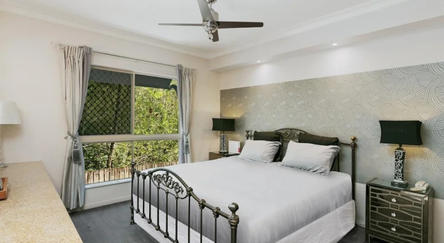 Номер Standard The Lakes Resort Cairns