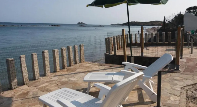 Коттедж Villa Pula Mare