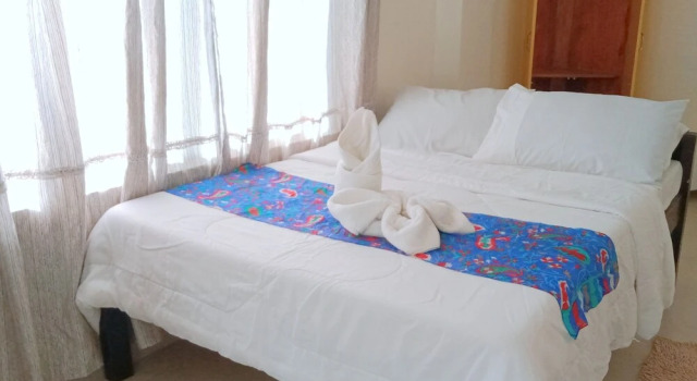 Niu Ohana East Bay Apartments, Prenota Appartamento Hotel economici a Malay