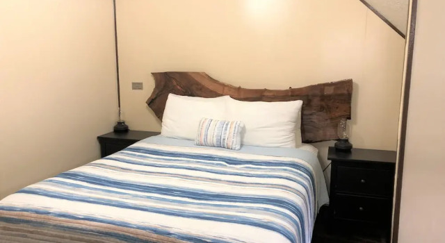 Двухместный номер Premium The Anchorage Motel