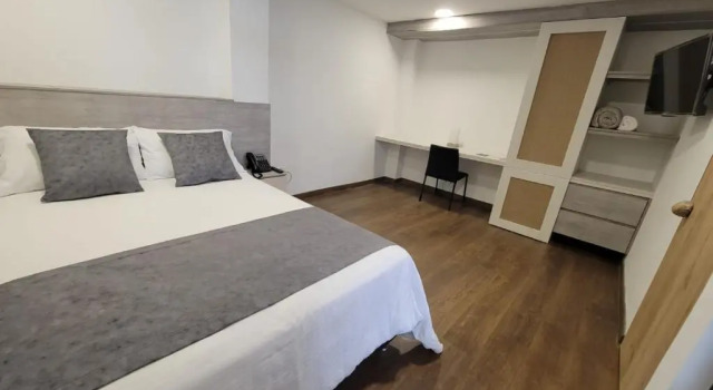 Двухместный номер Standard Hotel Piedras De Maní