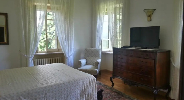 Двухместный номер Standard Il Castellaro Country House