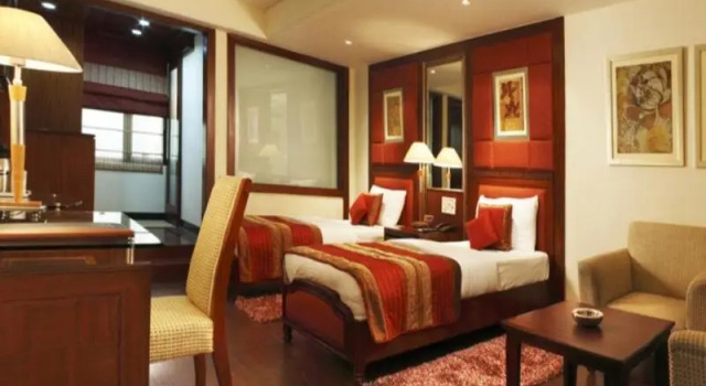 Номер Executive Hotel Jewel Palace