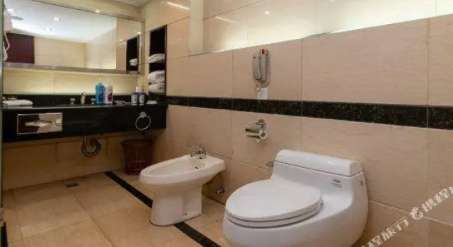 Номер Superior Jingxi International Hotel