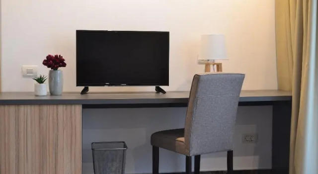 Одноместный номер Standard YMY Boutique Residence