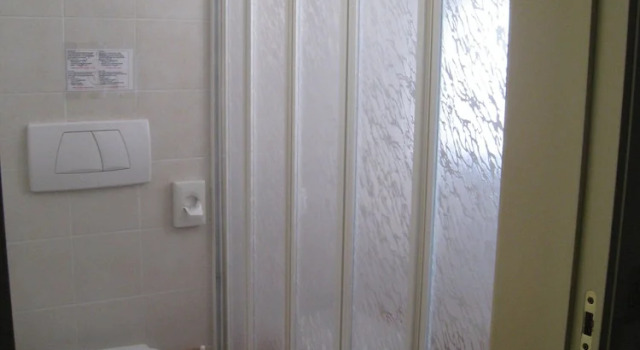 Трёхместный номер Superior Hotel Losanna Cervia