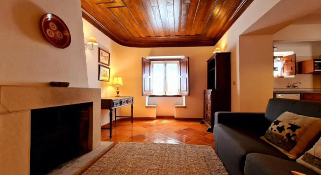 Апартаменты с 2 комнатами Casa Da Avo Genoveva