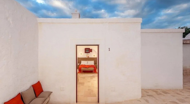 Masseria Stefanodelconte
