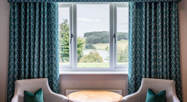 Klassisch Familie Zimmer The Coniston Hotel Country Estate & Spa - Skipton
