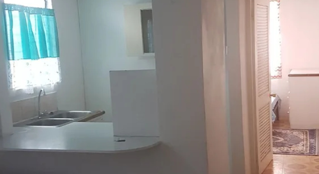 Номер Standard Honiiwell rooms and suites