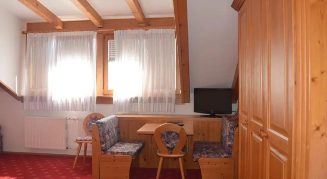 Номер Standard Residence Tannhof