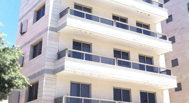 Sweet TLV Apartments, Забронировать Апартаменты/квартира Отели Тель-Авива с парковкой, рядом с Пляж Иерусалим, Парковка