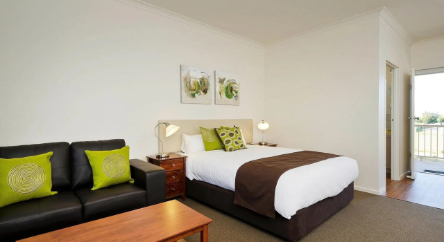The Reserve Hotel, Rezerwuj Hotel Sale Gippsland