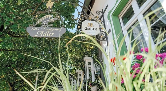 Landgasthof Adler, Réserver Hôtel Breisach Brisgau