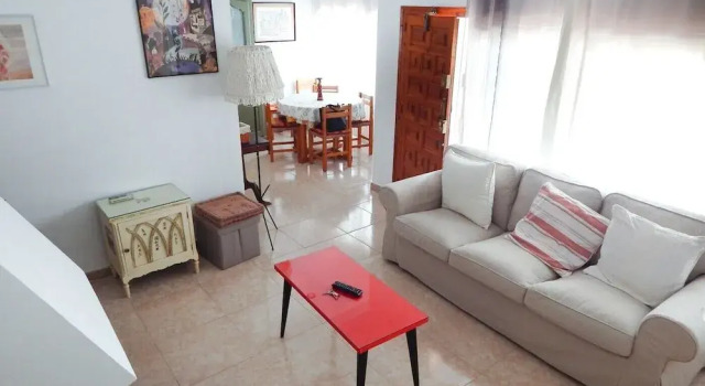 Апартаменты Apartamento con terraza Kaliu Platja Aro