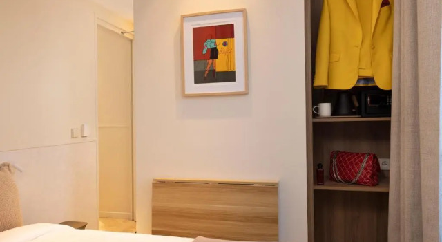 Hôtel Le Daum, Забронировать Отель Отели Парижа 3 звезды, 3*