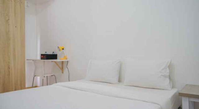 Cozy Stay Studio @ M-Town Residence Apartment By Travelio, Prenota Appartamento Hotel a Tangerang con piscina, Piscina
