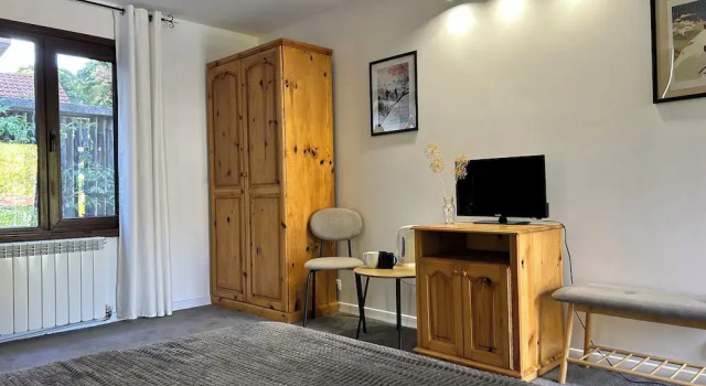 Devonshire Lodge Chalet, Prenota Chalet Cottage a Bansko Region, Cottage