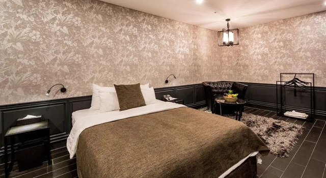 Номер Superior Hotel the May