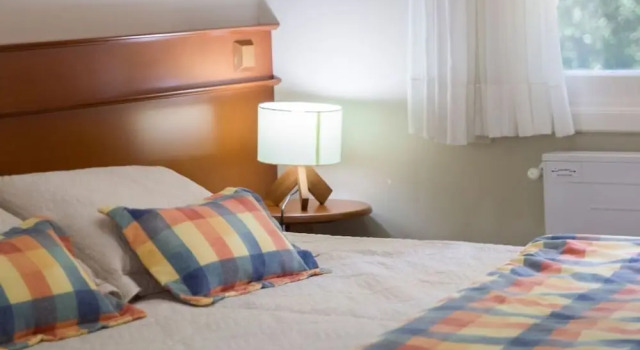Двухместный семейный номер Standard Hotel Cozumel Sierra
