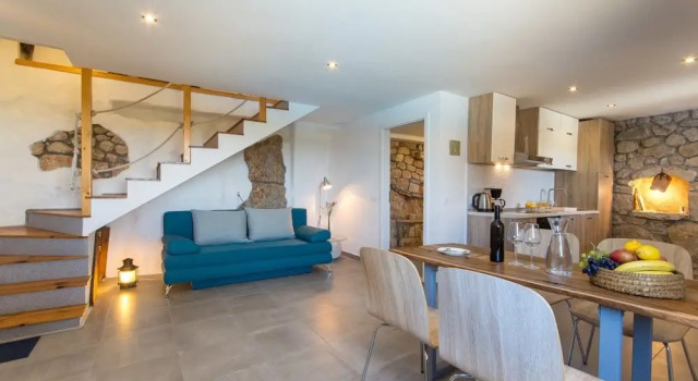 House Stone, Забронировать Отель Отели Babino Polje 3 звезды, 3*